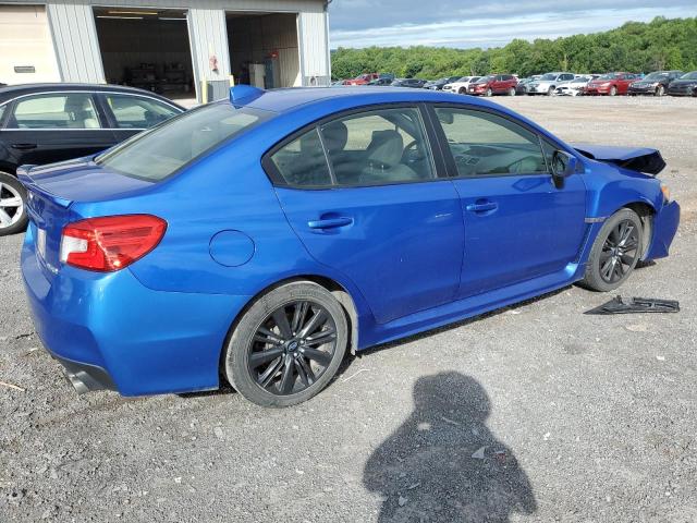 Photo 2 VIN: JF1VA1B65H9806326 - SUBARU WRX 