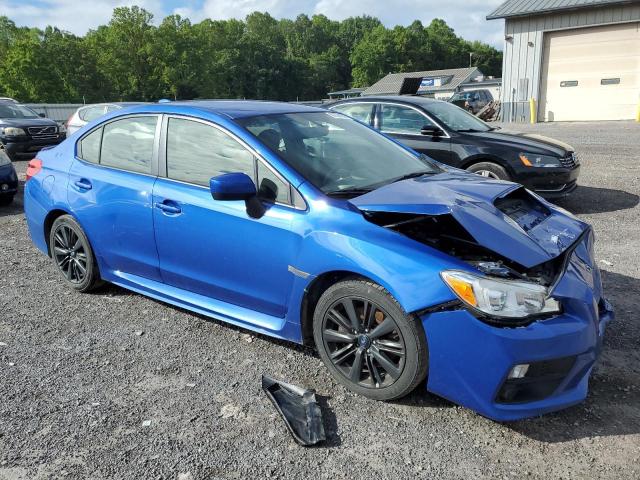 Photo 3 VIN: JF1VA1B65H9806326 - SUBARU WRX 