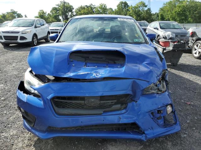 Photo 4 VIN: JF1VA1B65H9806326 - SUBARU WRX 