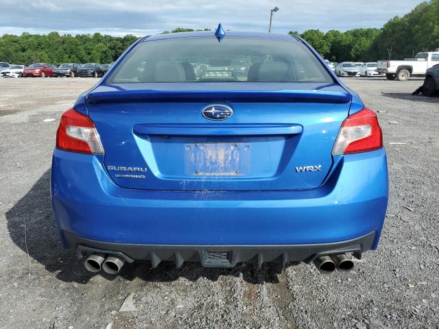 Photo 5 VIN: JF1VA1B65H9806326 - SUBARU WRX 