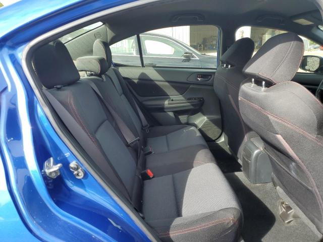 Photo 9 VIN: JF1VA1B65H9806326 - SUBARU WRX 