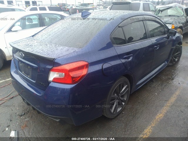 Photo 3 VIN: JF1VA1B65H9806360 - SUBARU WRX 