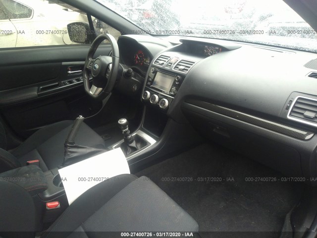 Photo 4 VIN: JF1VA1B65H9806360 - SUBARU WRX 