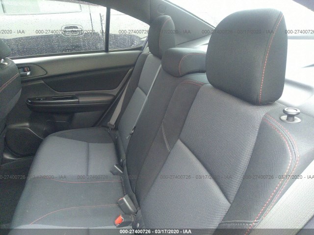 Photo 7 VIN: JF1VA1B65H9806360 - SUBARU WRX 