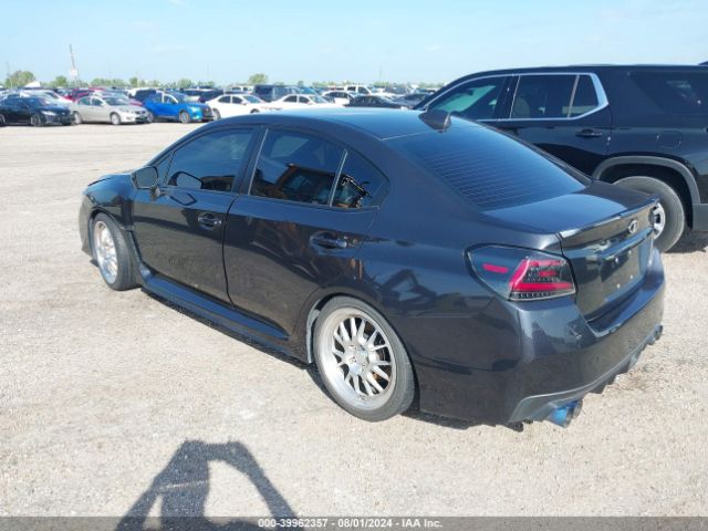 Photo 2 VIN: JF1VA1B65H9808528 - SUBARU WRX 