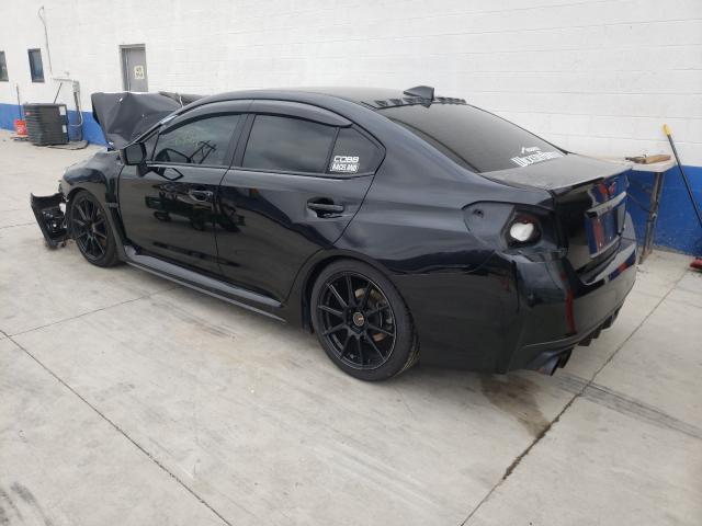 Photo 2 VIN: JF1VA1B65H9811543 - SUBARU WRX 