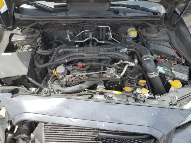 Photo 10 VIN: JF1VA1B65H9812403 - SUBARU WRX 