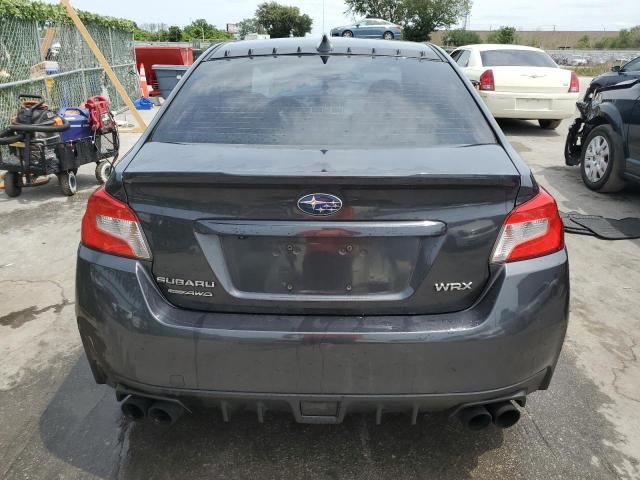 Photo 5 VIN: JF1VA1B65H9812403 - SUBARU WRX 