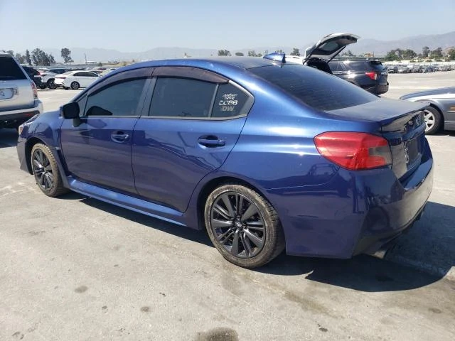 Photo 1 VIN: JF1VA1B65H9833543 - SUBARU WRX 