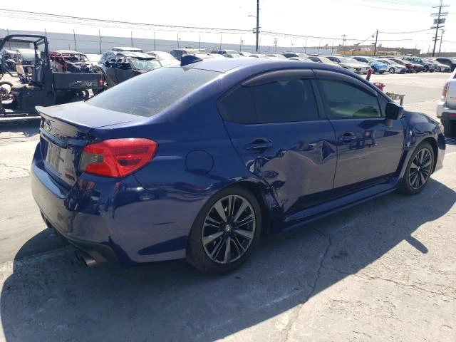 Photo 2 VIN: JF1VA1B65H9833543 - SUBARU WRX 