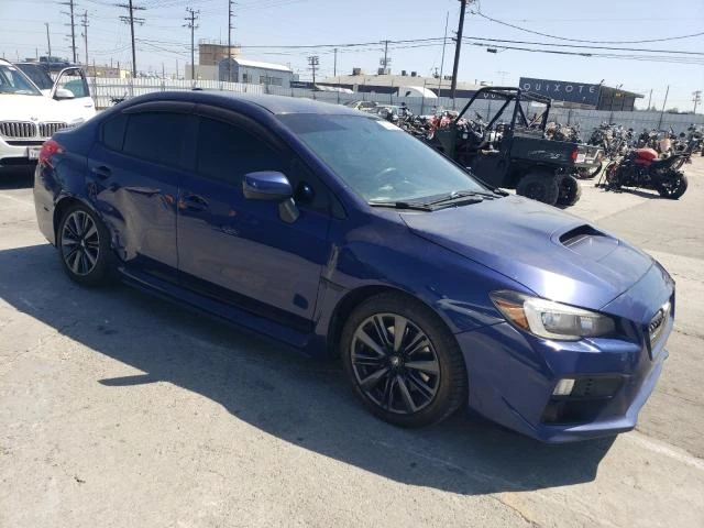 Photo 3 VIN: JF1VA1B65H9833543 - SUBARU WRX 