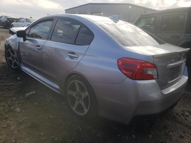 Photo 2 VIN: JF1VA1B65H9836393 - SUBARU WRX 