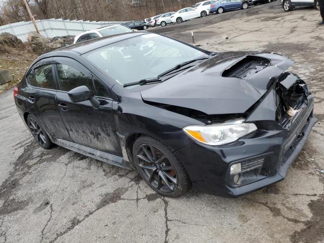 Photo 3 VIN: JF1VA1B65J9802931 - SUBARU WRX 