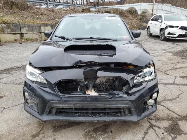 Photo 4 VIN: JF1VA1B65J9802931 - SUBARU WRX 