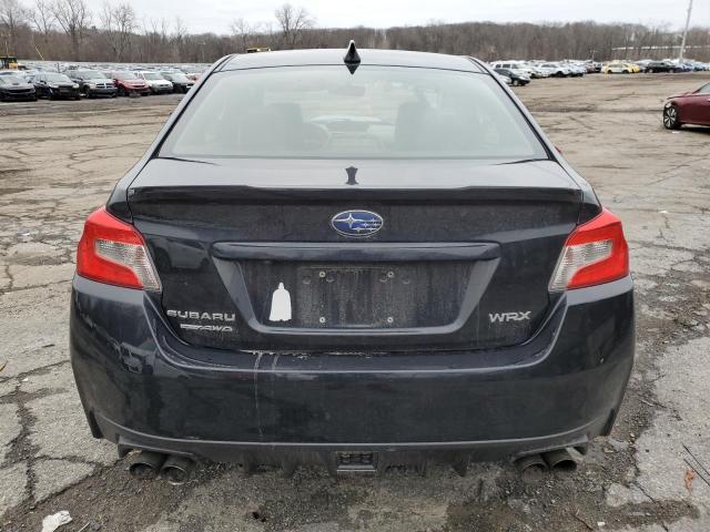 Photo 5 VIN: JF1VA1B65J9802931 - SUBARU WRX 