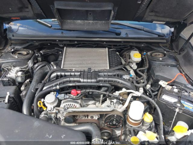 Photo 9 VIN: JF1VA1B65J9828218 - SUBARU WRX 