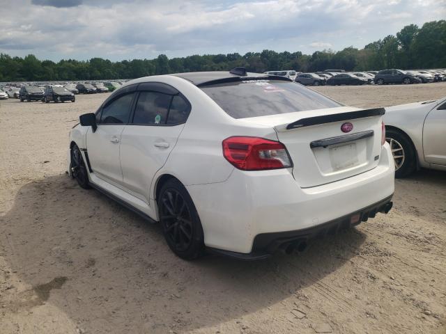 Photo 2 VIN: JF1VA1B65J9830065 - SUBARU WRX 