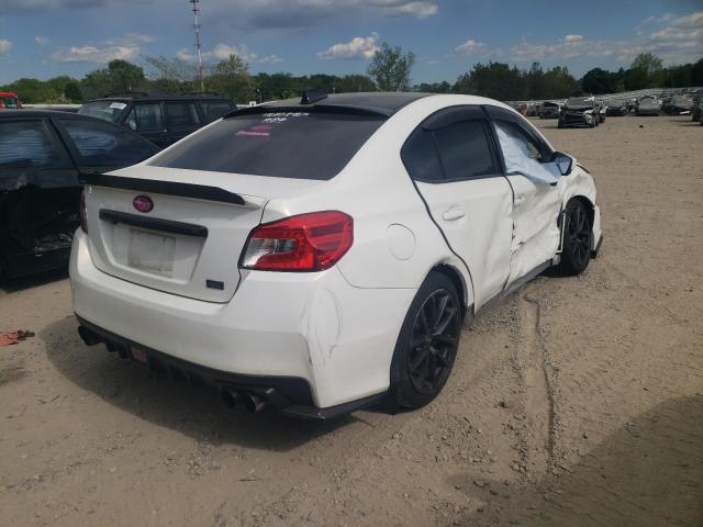 Photo 3 VIN: JF1VA1B65J9830065 - SUBARU WRX 