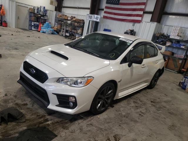 Photo 1 VIN: JF1VA1B65K9805345 - SUBARU WRX PREMIU 