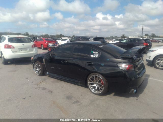 Photo 2 VIN: JF1VA1B65L9804424 - SUBARU WRX 