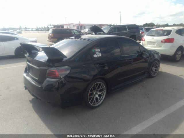 Photo 3 VIN: JF1VA1B65L9804424 - SUBARU WRX 