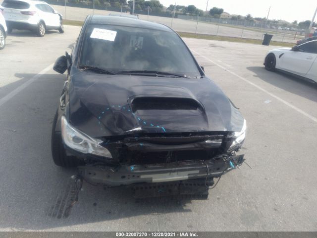 Photo 5 VIN: JF1VA1B65L9804424 - SUBARU WRX 