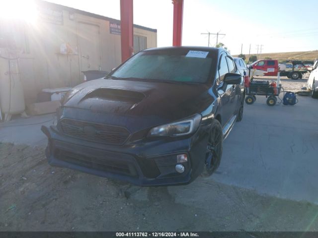 Photo 1 VIN: JF1VA1B65L9805976 - SUBARU WRX 