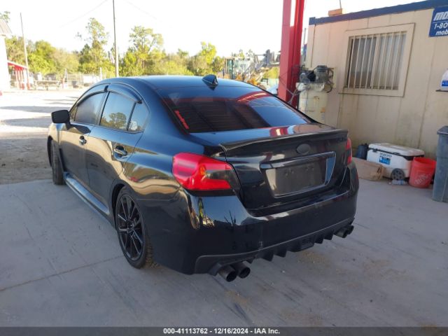 Photo 2 VIN: JF1VA1B65L9805976 - SUBARU WRX 