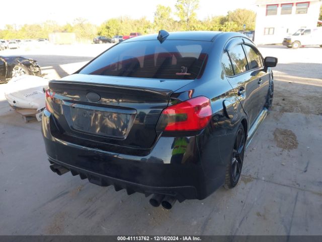 Photo 3 VIN: JF1VA1B65L9805976 - SUBARU WRX 