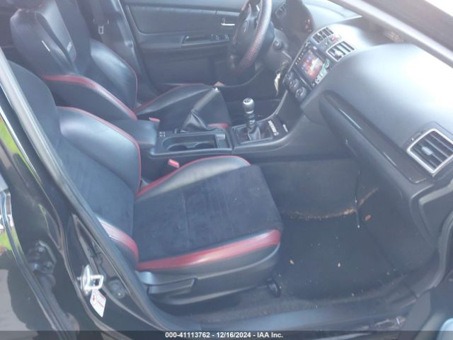 Photo 4 VIN: JF1VA1B65L9805976 - SUBARU WRX 