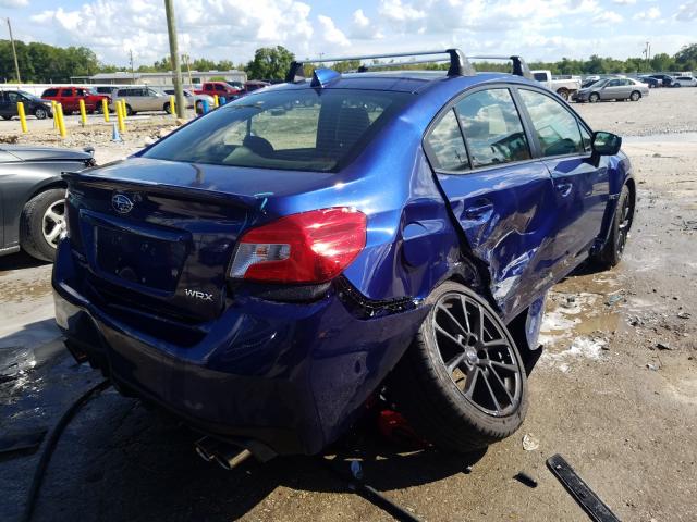 Photo 3 VIN: JF1VA1B65L9807212 - SUBARU WRX PREMIU 