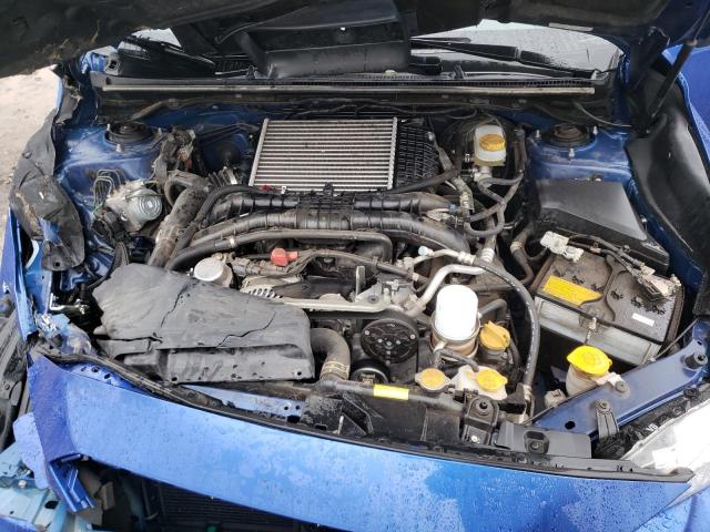 Photo 6 VIN: JF1VA1B65L9823538 - SUBARU WRX PREMIU 