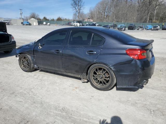 Photo 1 VIN: JF1VA1B66G9802154 - SUBARU WRX 