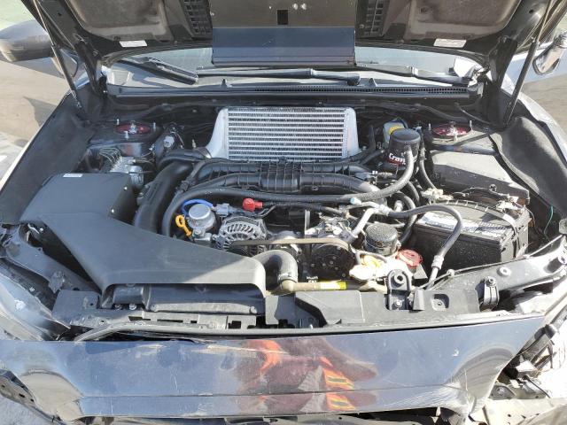 Photo 10 VIN: JF1VA1B66G9802154 - SUBARU WRX 