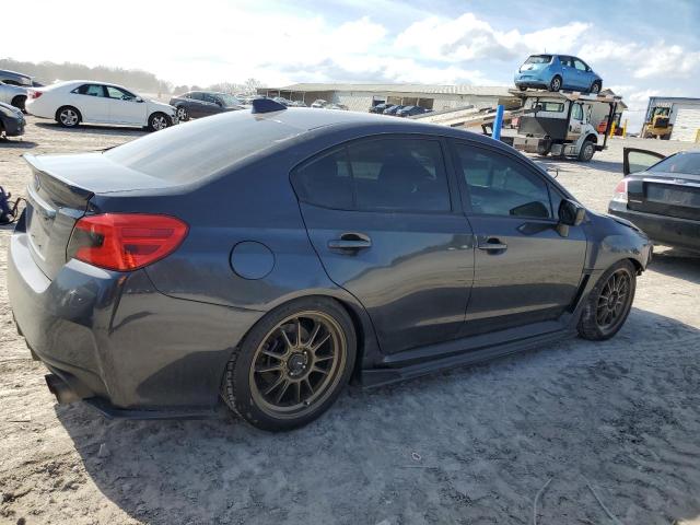 Photo 2 VIN: JF1VA1B66G9802154 - SUBARU WRX 