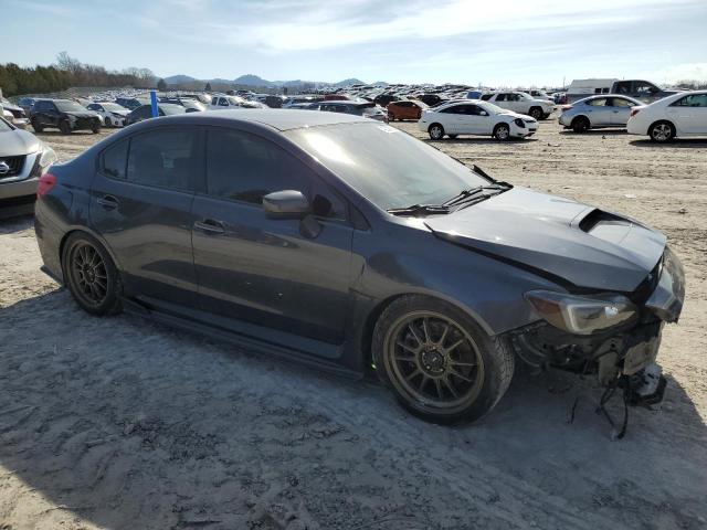 Photo 3 VIN: JF1VA1B66G9802154 - SUBARU WRX 