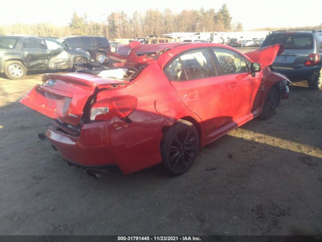 Photo 3 VIN: JF1VA1B66G9806382 - SUBARU WRX 