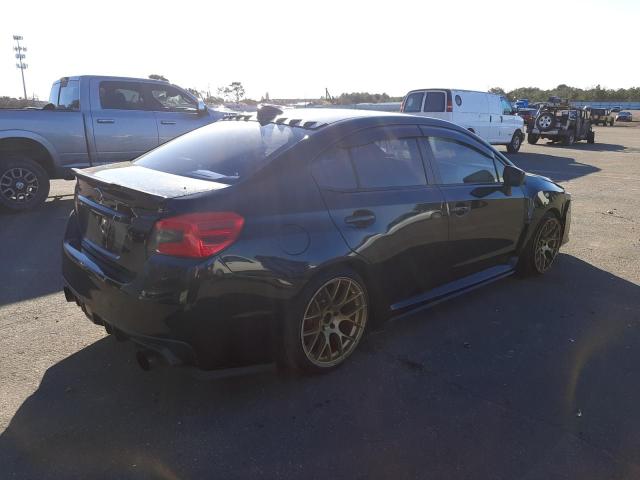 Photo 2 VIN: JF1VA1B66G9810285 - SUBARU WRX 