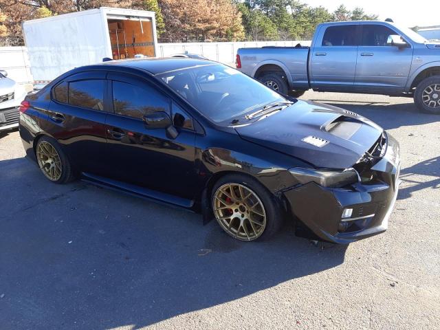 Photo 3 VIN: JF1VA1B66G9810285 - SUBARU WRX 