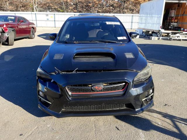 Photo 4 VIN: JF1VA1B66G9810285 - SUBARU WRX 