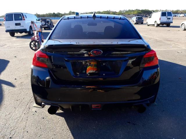 Photo 5 VIN: JF1VA1B66G9810285 - SUBARU WRX 