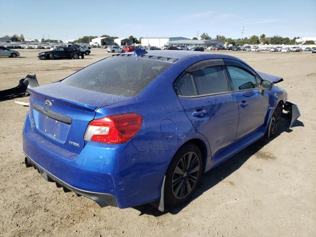 Photo 3 VIN: JF1VA1B66G9811100 - SUBARU WRX 