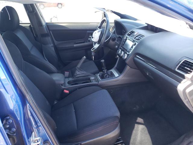 Photo 4 VIN: JF1VA1B66G9811100 - SUBARU WRX 