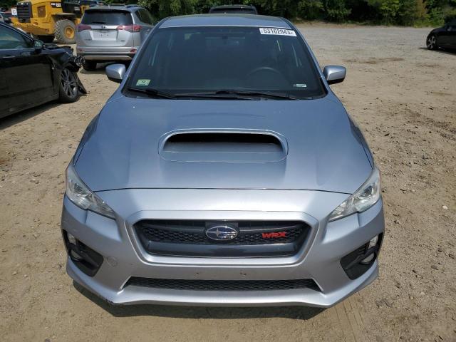 Photo 4 VIN: JF1VA1B66G9819679 - SUBARU WRX 