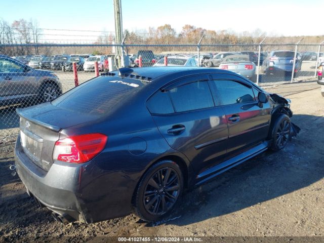 Photo 3 VIN: JF1VA1B66G9822114 - SUBARU WRX 