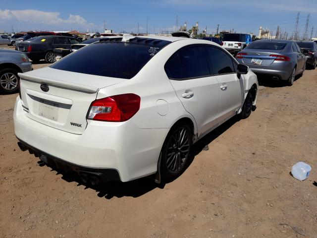 Photo 3 VIN: JF1VA1B66G9823926 - SUBARU WRX 