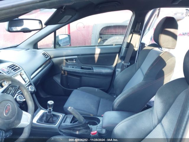 Photo 4 VIN: JF1VA1B66G9829757 - SUBARU WRX 