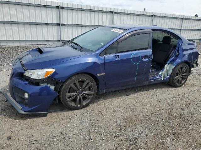 Photo 0 VIN: JF1VA1B66H9801684 - SUBARU WRX 