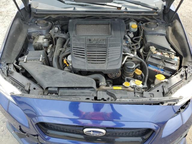 Photo 10 VIN: JF1VA1B66H9801684 - SUBARU WRX 