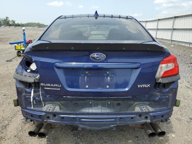 Photo 5 VIN: JF1VA1B66H9801684 - SUBARU WRX 